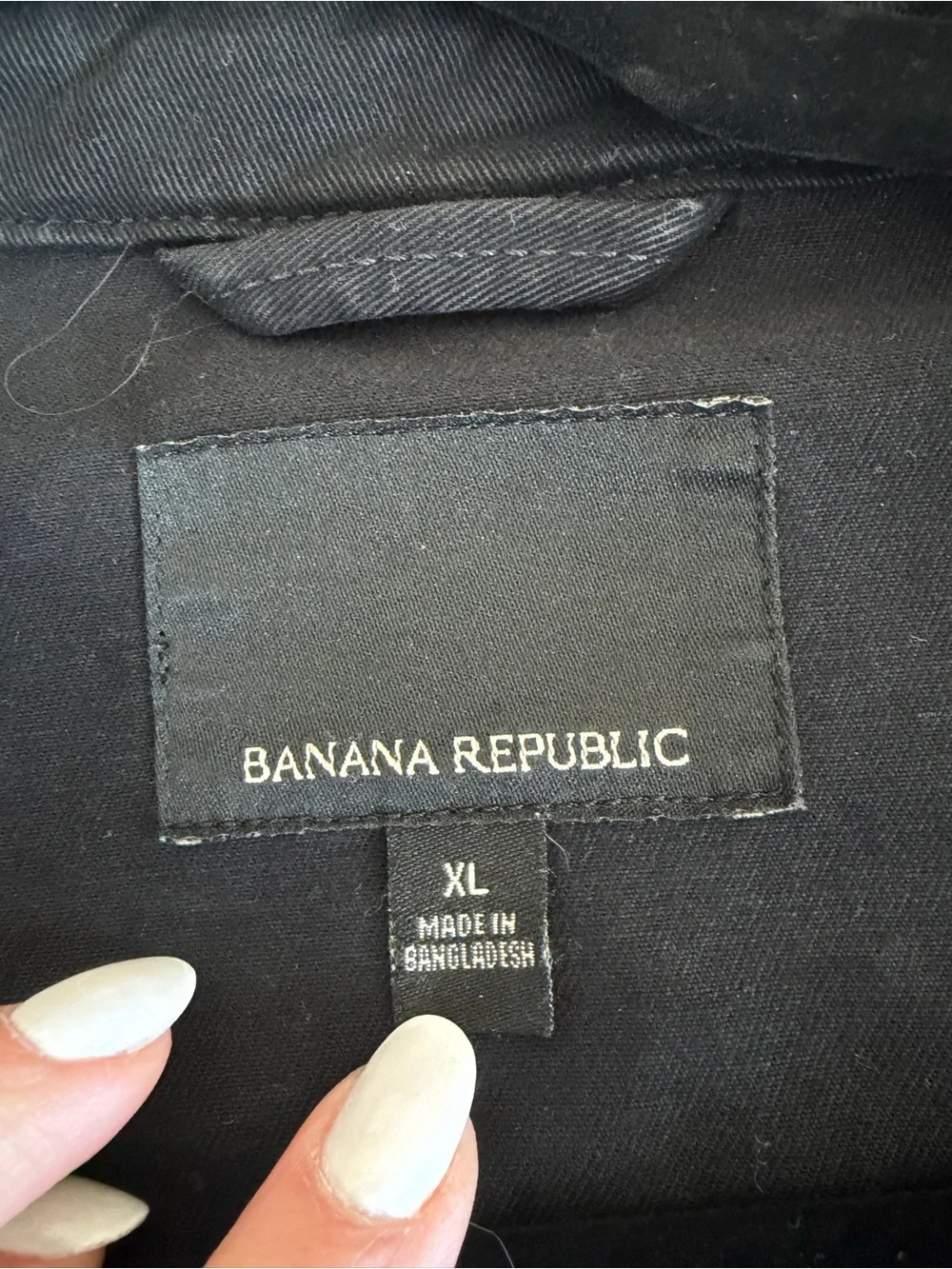 Banana Republic banana republic